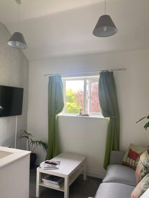 DelaboleRural Cosy Retreat For Two Near Port Isaac公寓 外观 照片