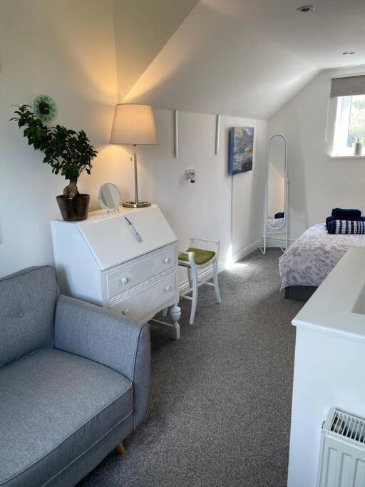 DelaboleRural Cosy Retreat For Two Near Port Isaac公寓 外观 照片