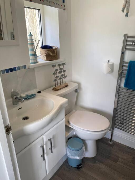 DelaboleRural Cosy Retreat For Two Near Port Isaac公寓 外观 照片