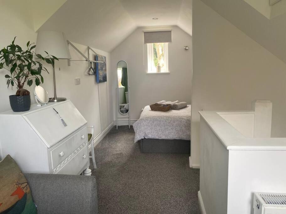 DelaboleRural Cosy Retreat For Two Near Port Isaac公寓 外观 照片