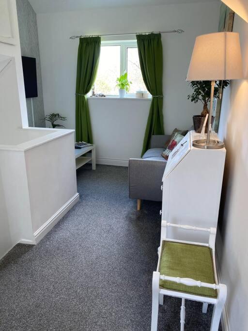 DelaboleRural Cosy Retreat For Two Near Port Isaac公寓 外观 照片