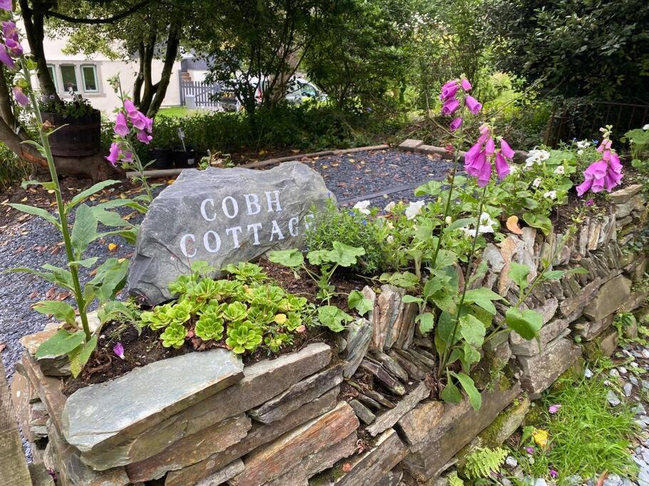 DelaboleRural Cosy Retreat For Two Near Port Isaac公寓 外观 照片